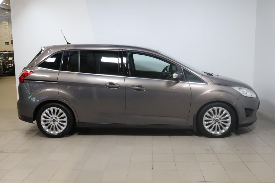 FORD Grand C-Max 2012