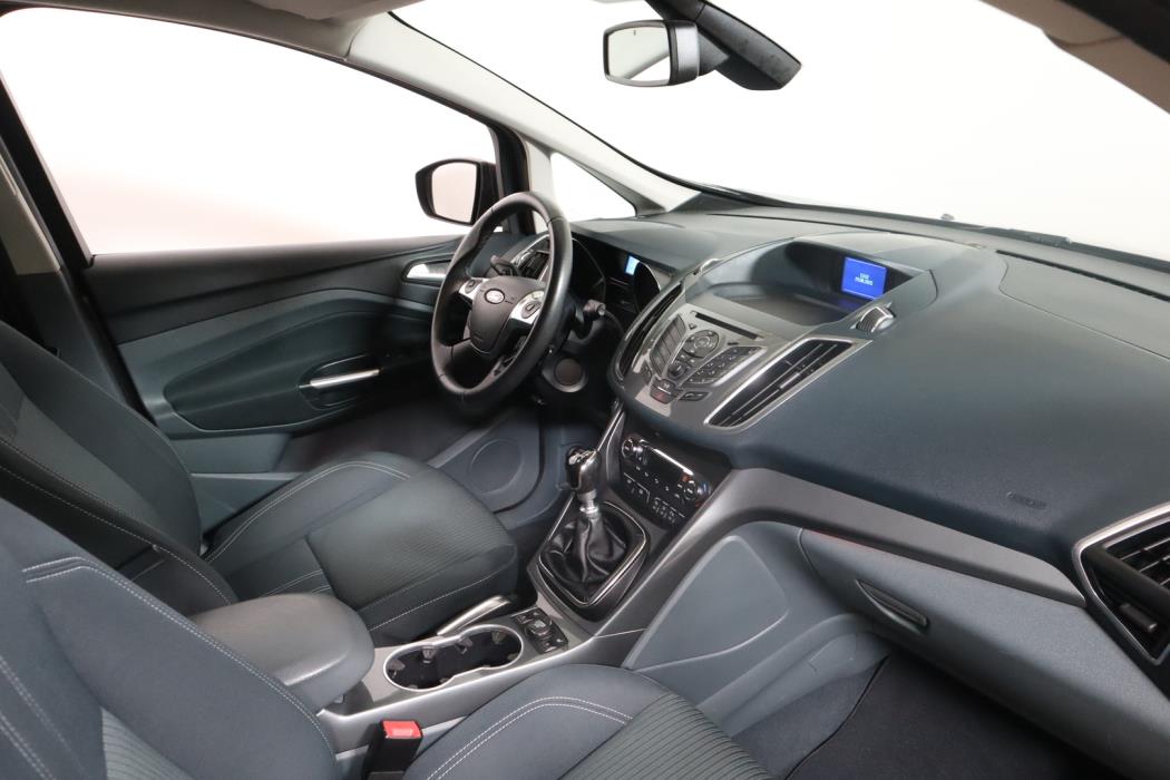 FORD Grand C-Max 2012