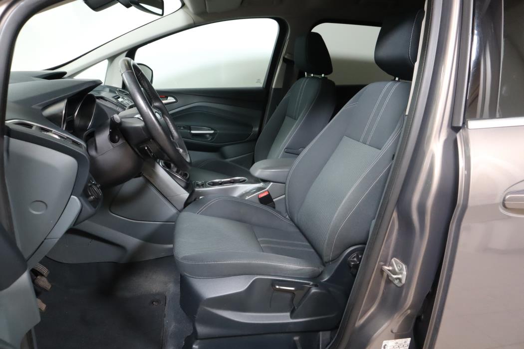 FORD Grand C-Max 2012