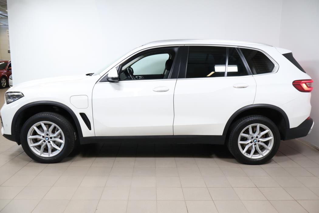 BMW X5 2020