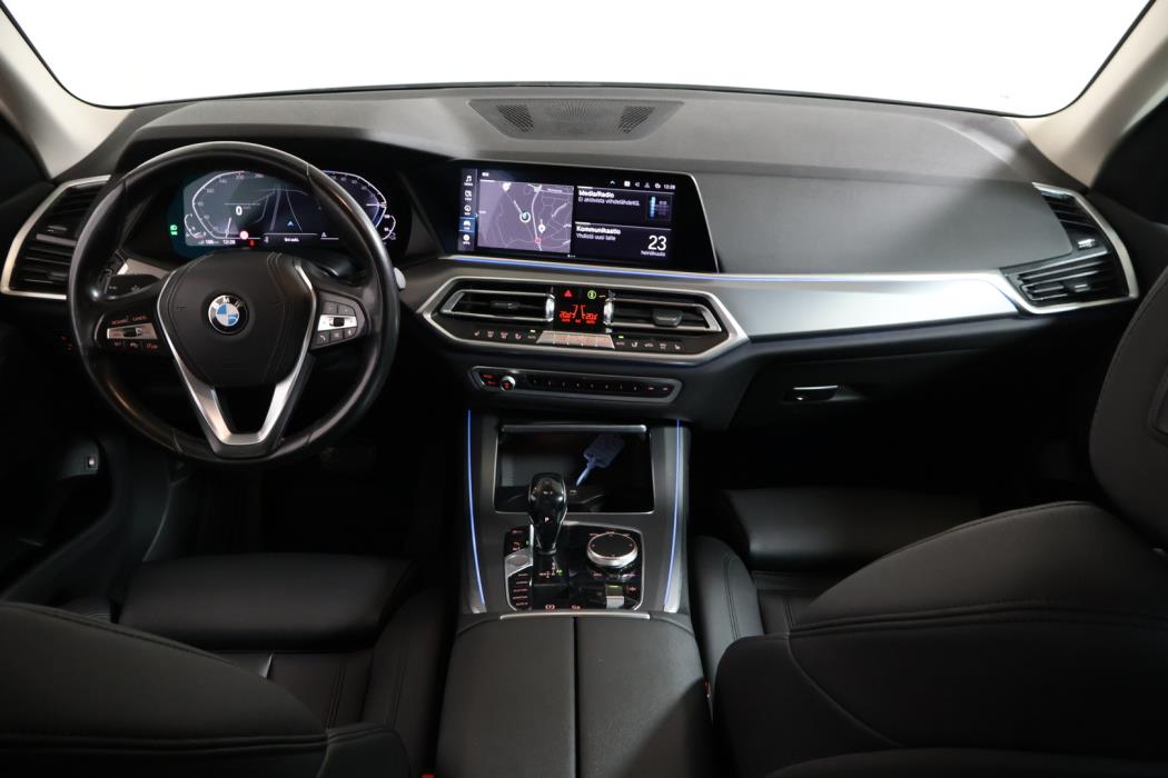 BMW X5 2020