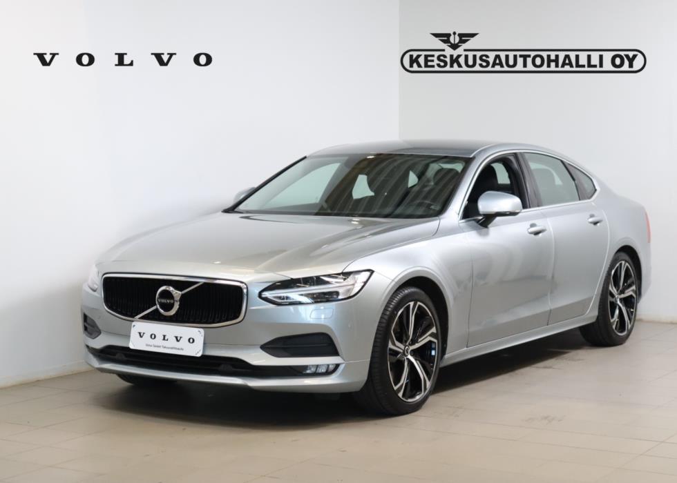 VOLVO S90 2019