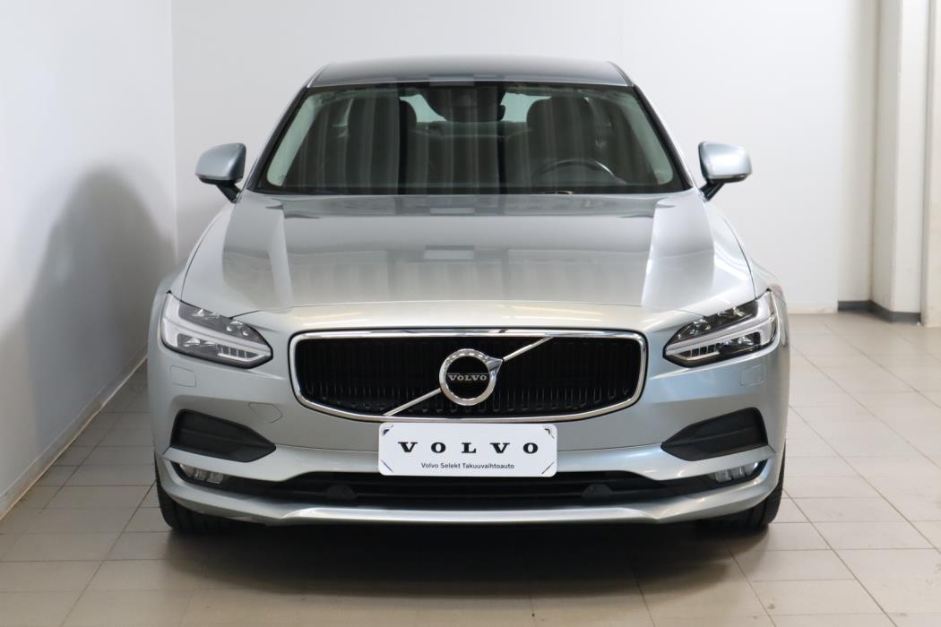 VOLVO S90 2019