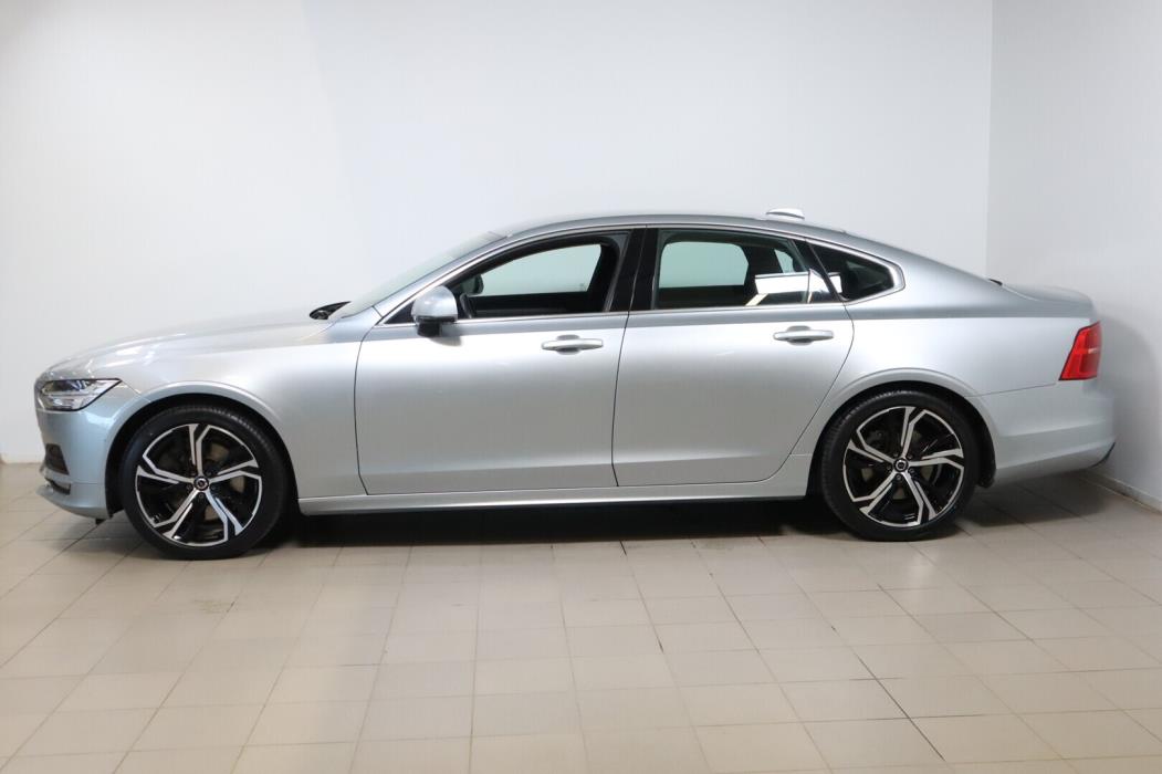VOLVO S90 2019