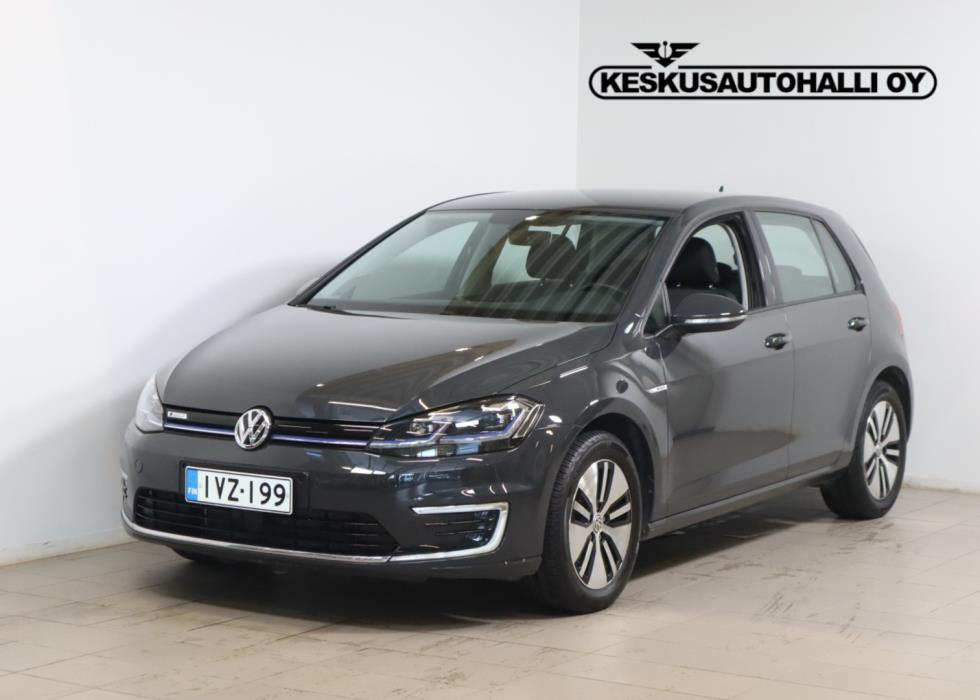 VOLKSWAGEN Golf 2020