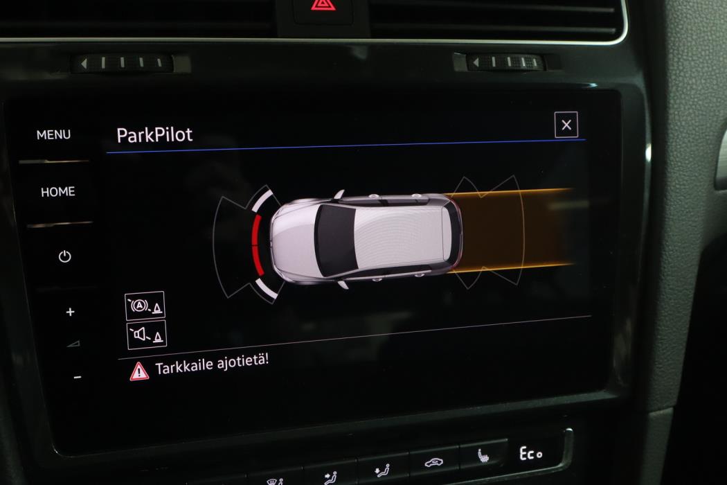 VOLKSWAGEN Golf 2020