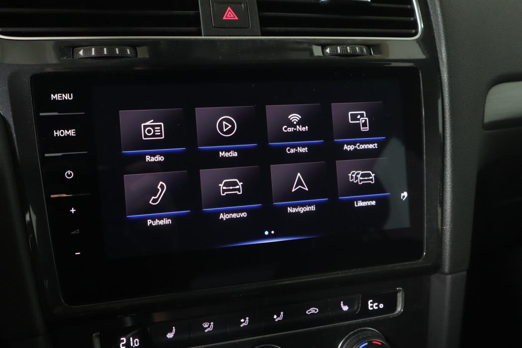 VOLKSWAGEN Golf 2020