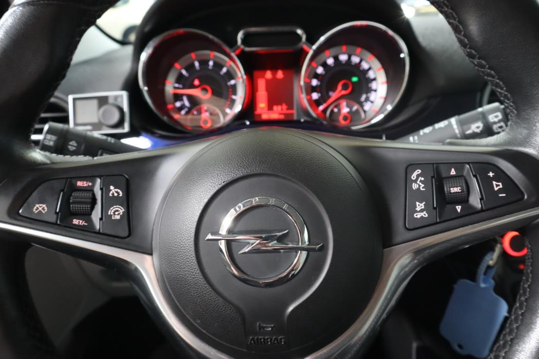 OPEL Adam 2013