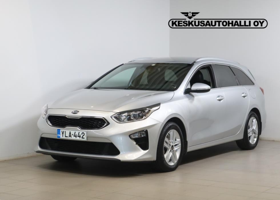 KIA Ceed 2019