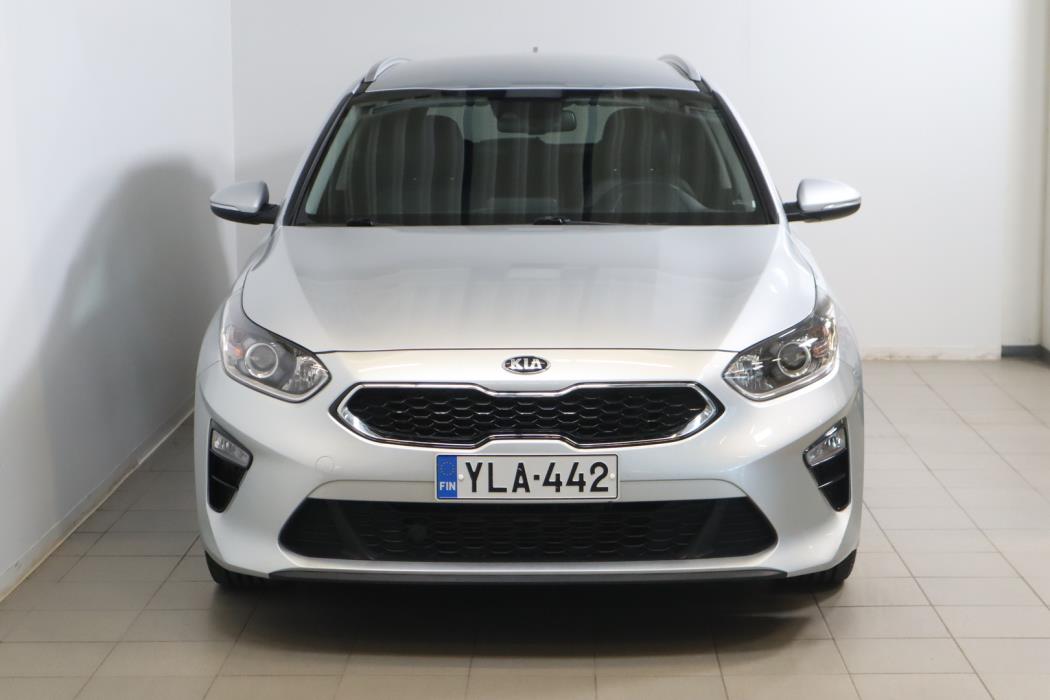 KIA Ceed 2019