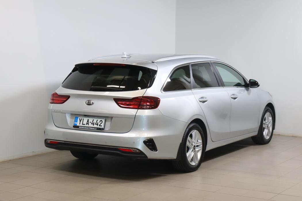 KIA Ceed 2019