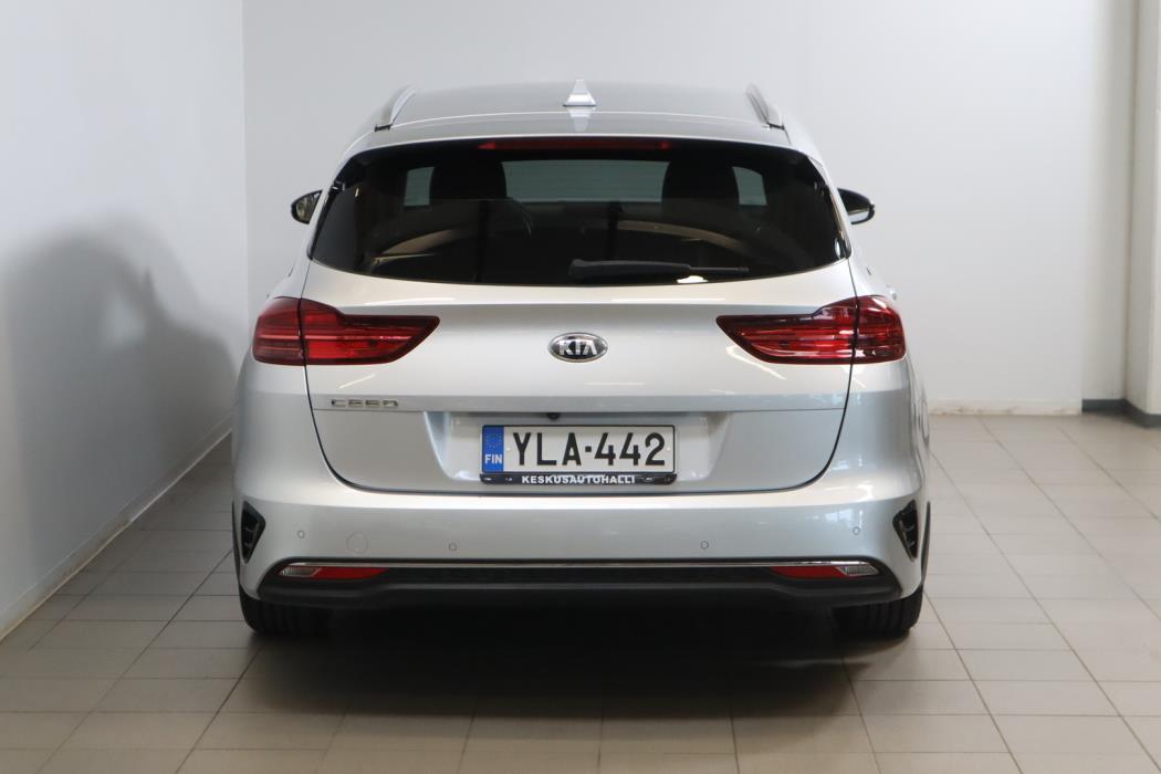 KIA Ceed 2019