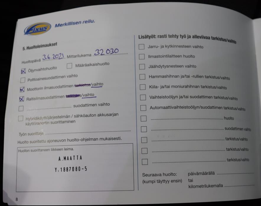 AUDI A4 2016