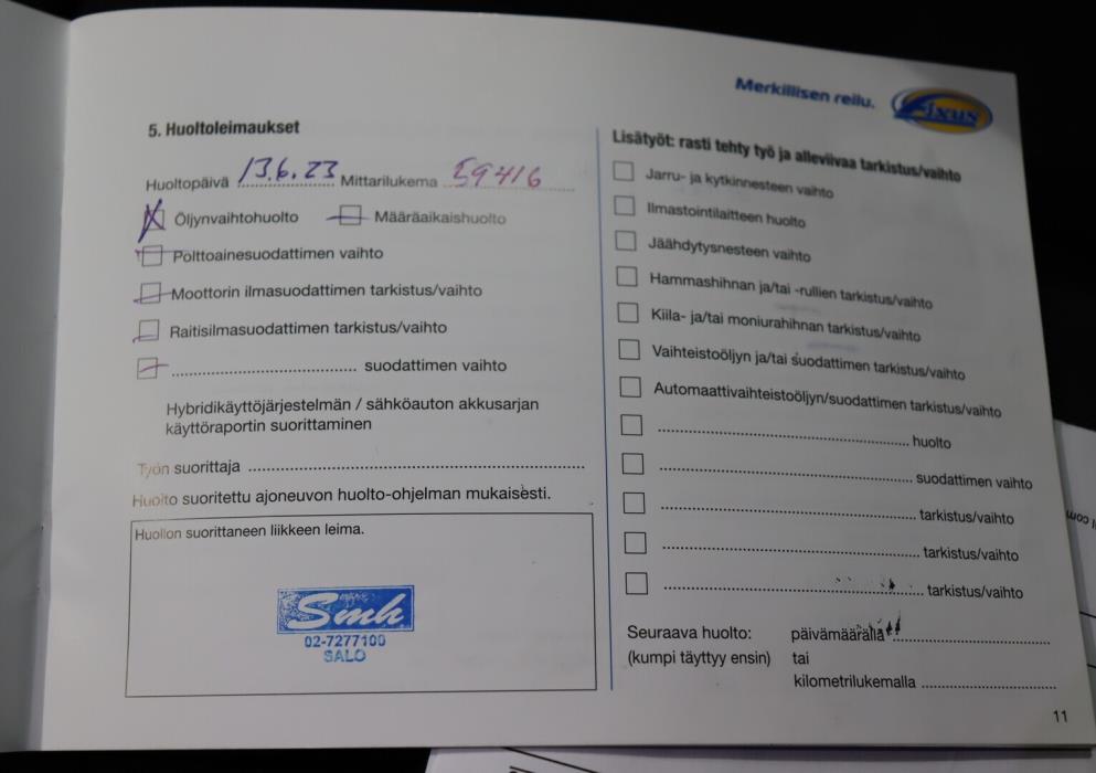 AUDI A4 2016
