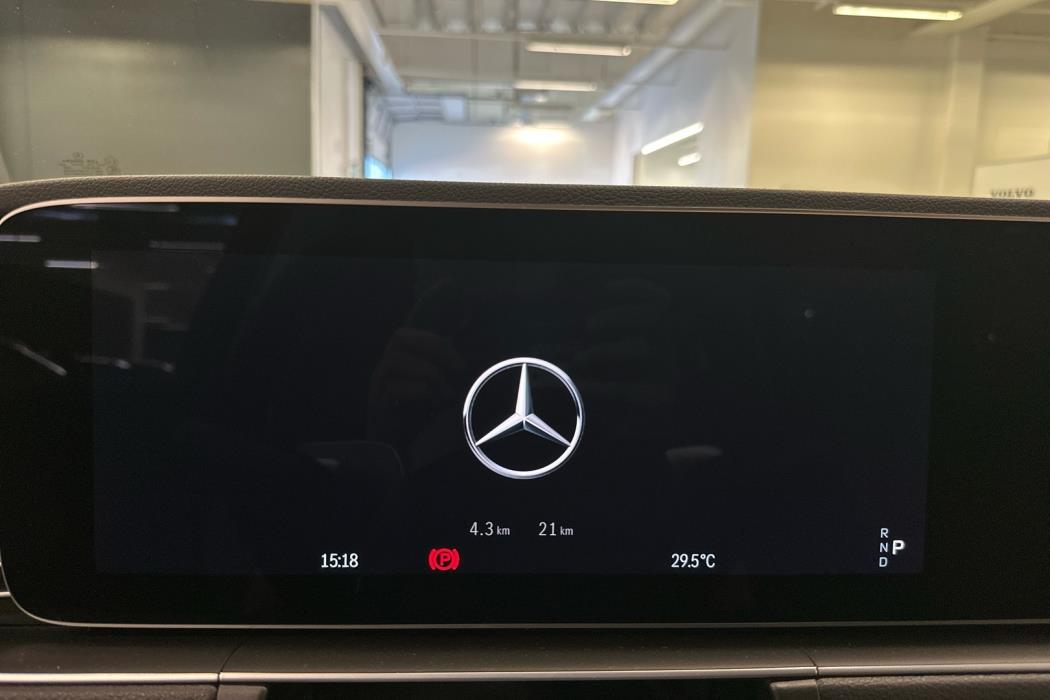 MERCEDES-BENZ GLE 2025