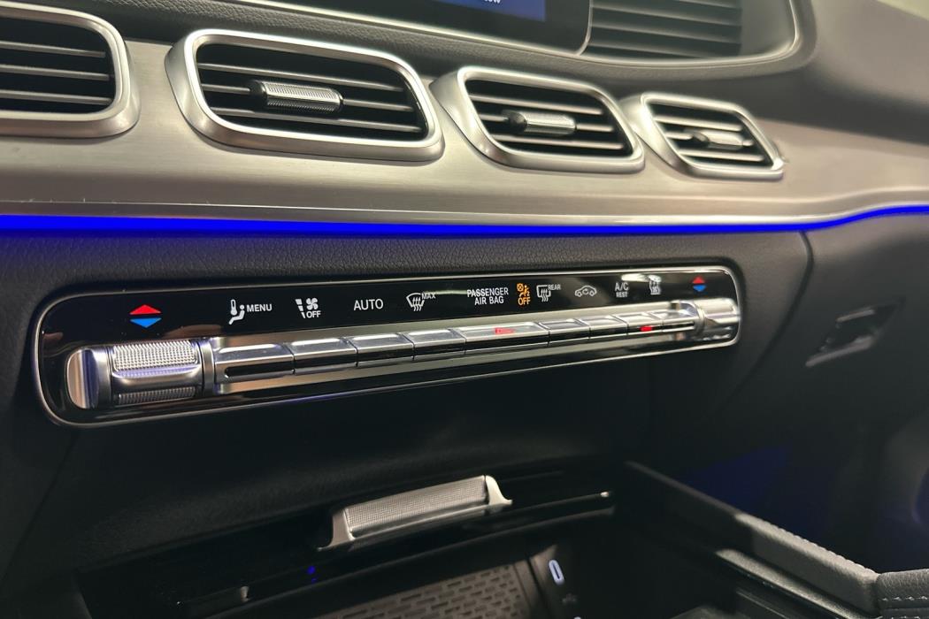 MERCEDES-BENZ GLE 2025