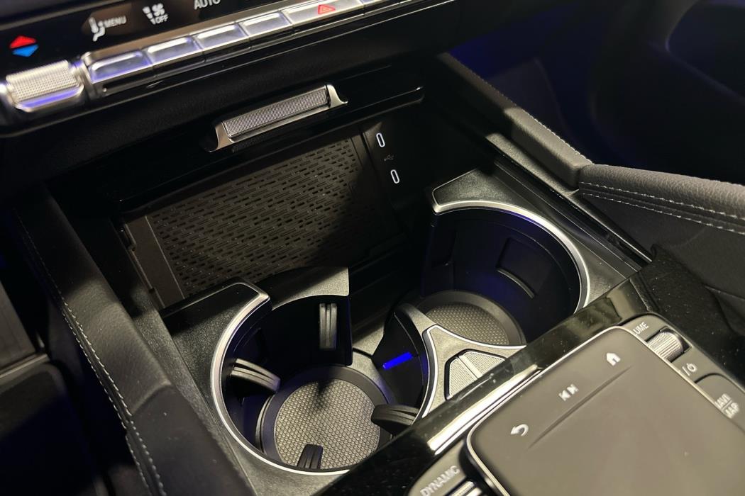 MERCEDES-BENZ GLE 2025