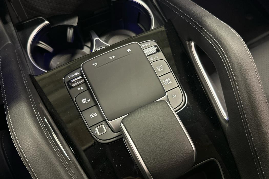 MERCEDES-BENZ GLE 2025
