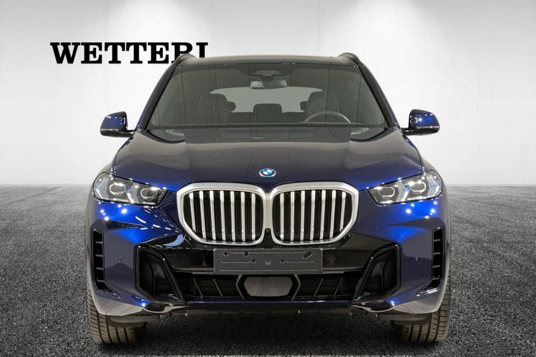 BMW X5 2025