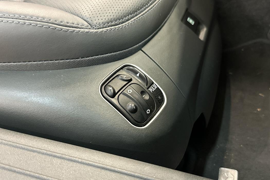 MERCEDES-BENZ SL 2002