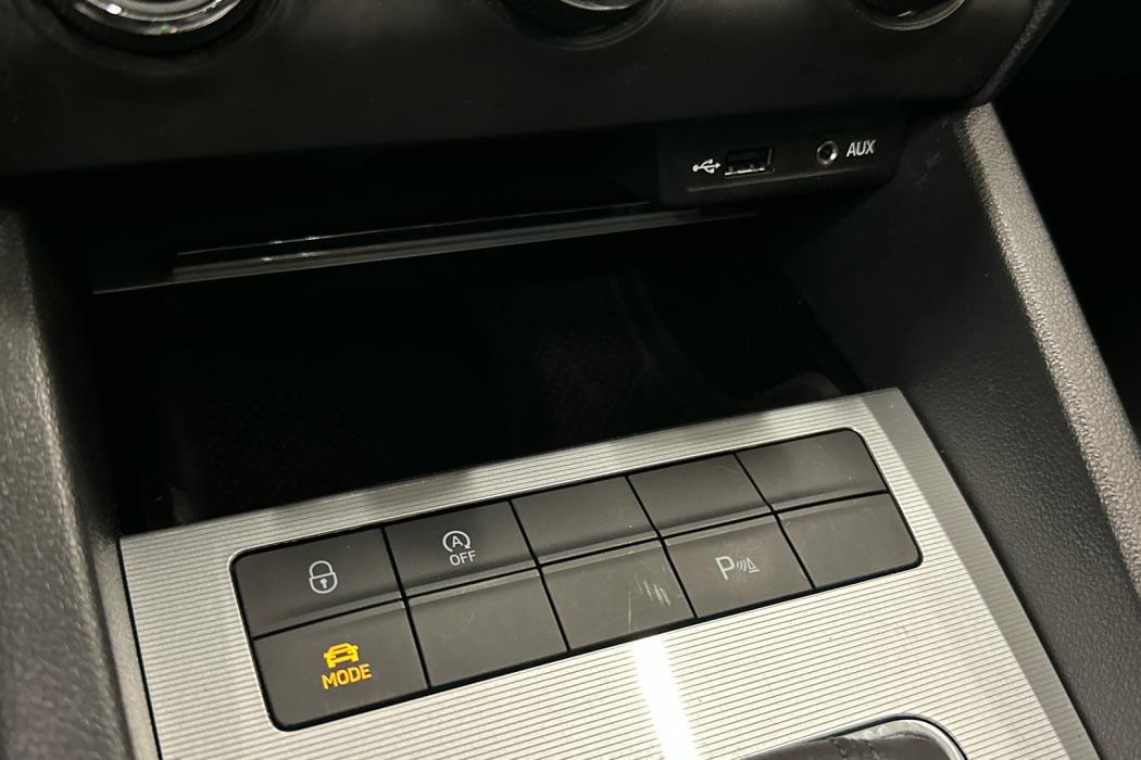 SKODA Octavia 2016