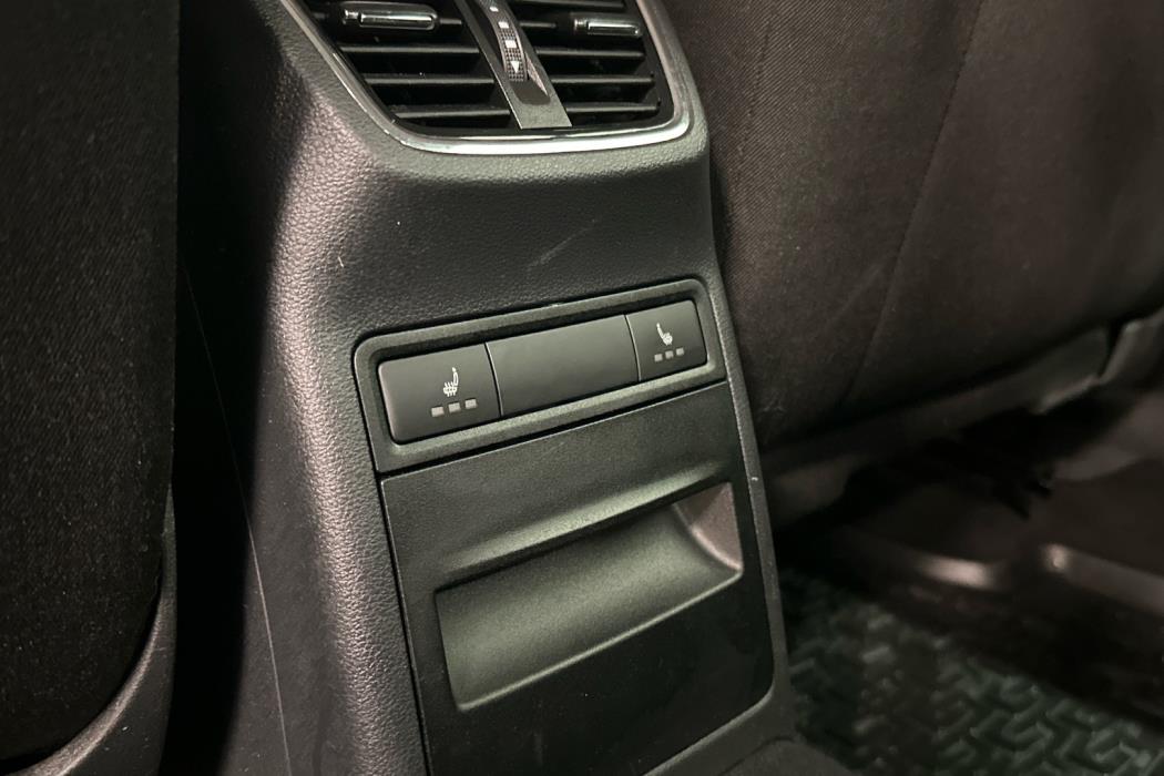 SKODA Octavia 2016