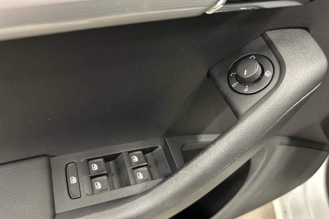 SKODA Octavia 2016