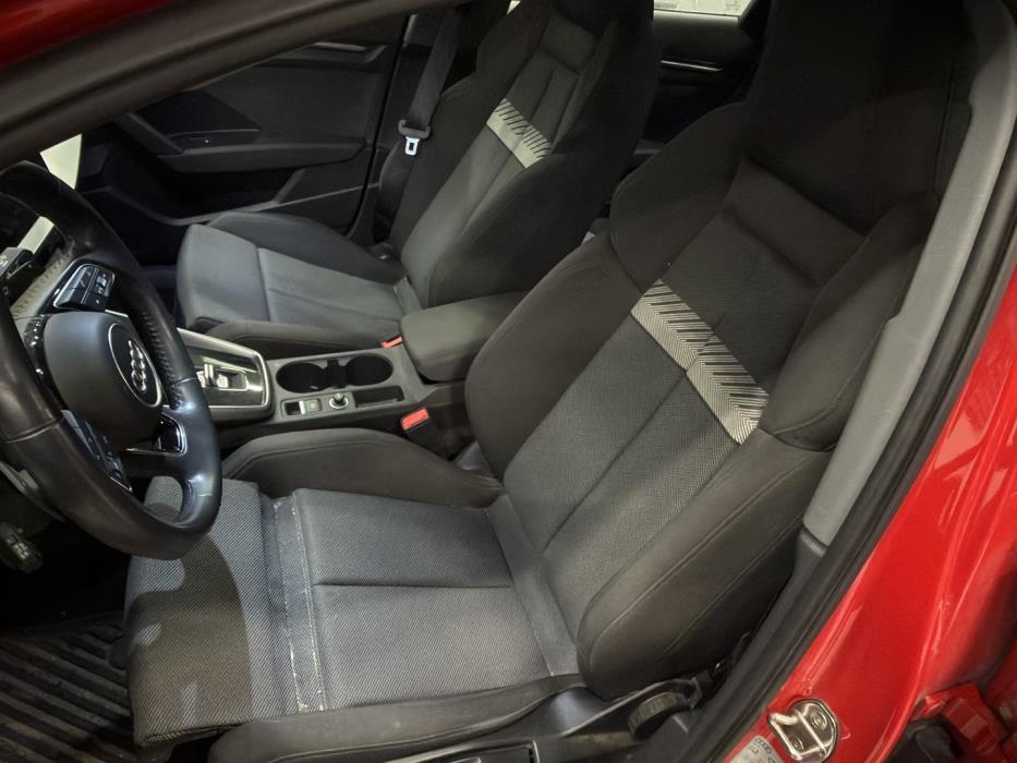 AUDI A3 2020