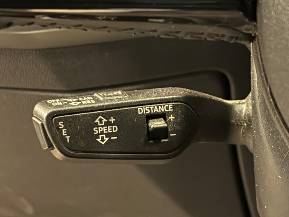 AUDI A3 2020