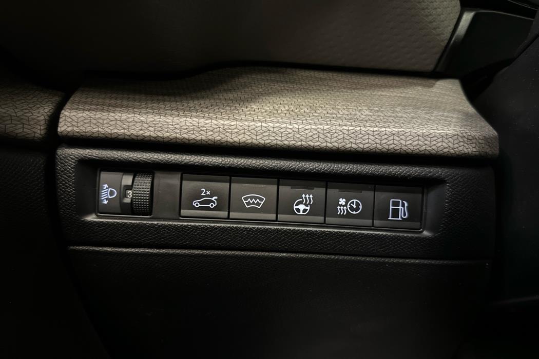 CITROEN C5 X 2022