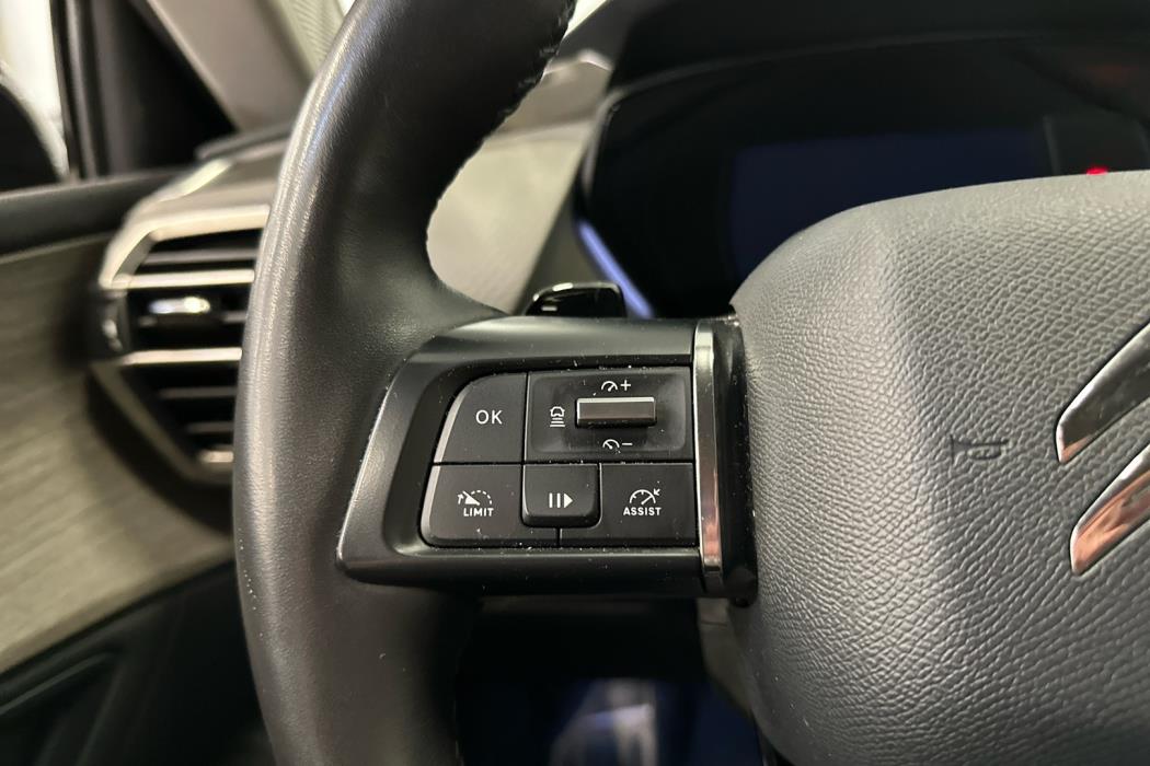 CITROEN C5 X 2022