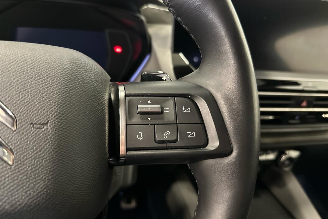 CITROEN C5 X 2022