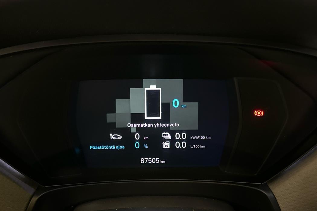CITROEN C5 X 2022