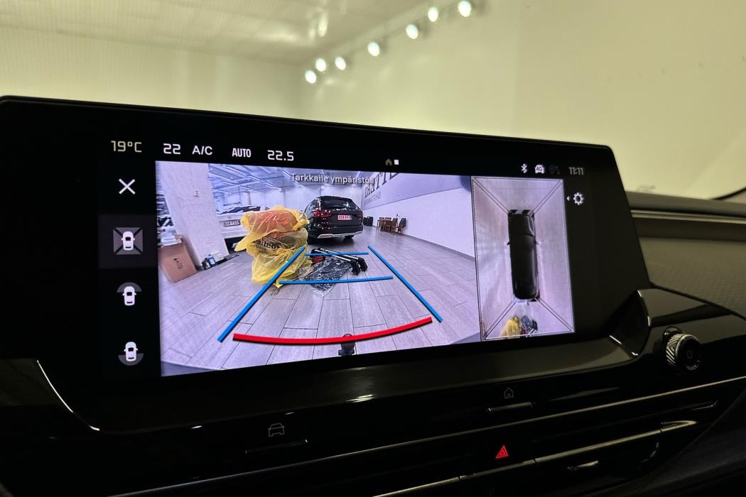 CITROEN C5 X 2022