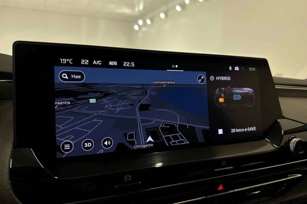 CITROEN C5 X 2022