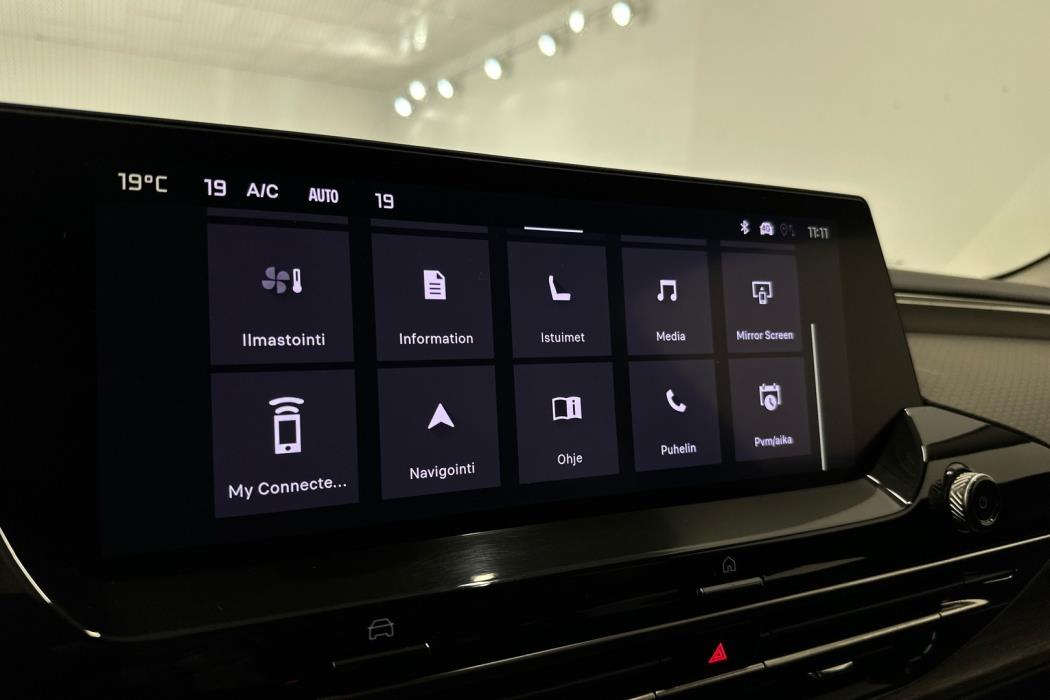 CITROEN C5 X 2022