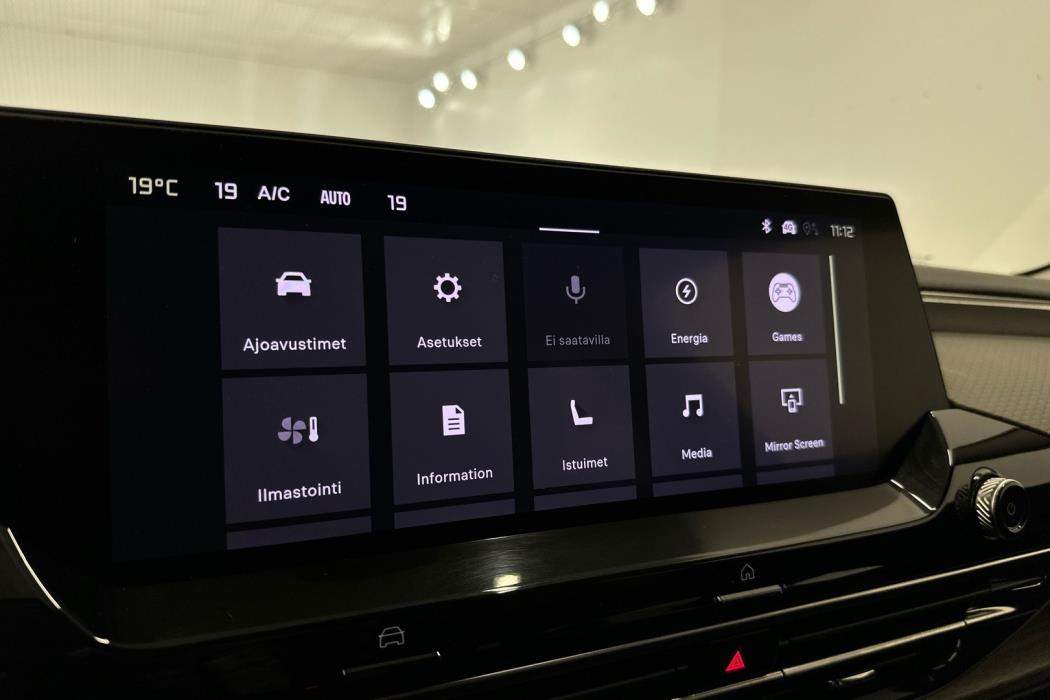 CITROEN C5 X 2022
