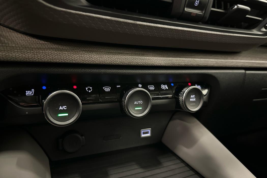 CITROEN C5 X 2022