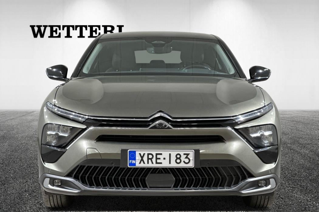 CITROEN C5 X 2022