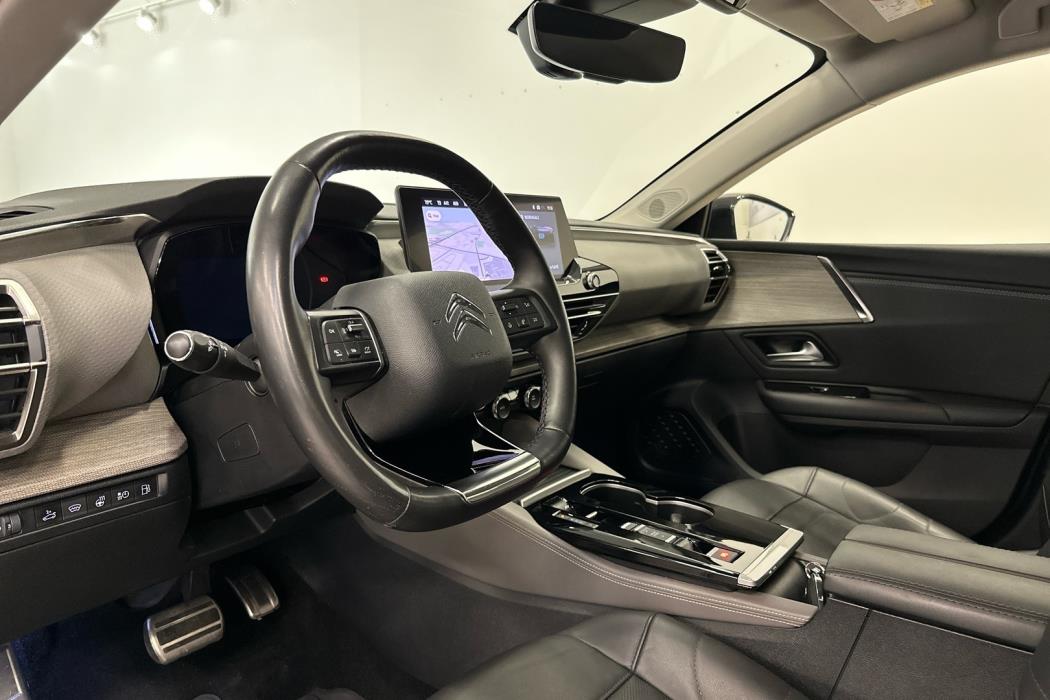 CITROEN C5 X 2022