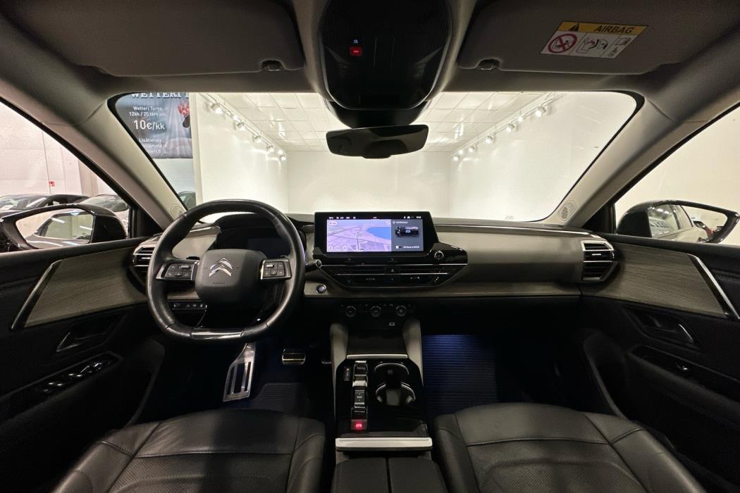 CITROEN C5 X 2022