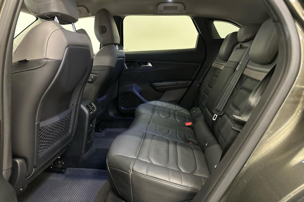 CITROEN C5 X 2022