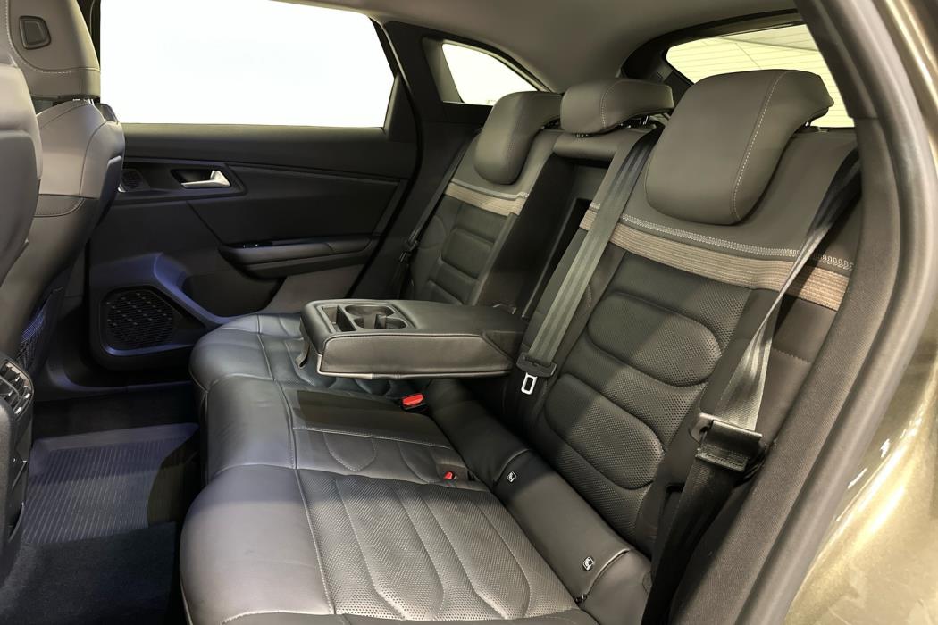 CITROEN C5 X 2022