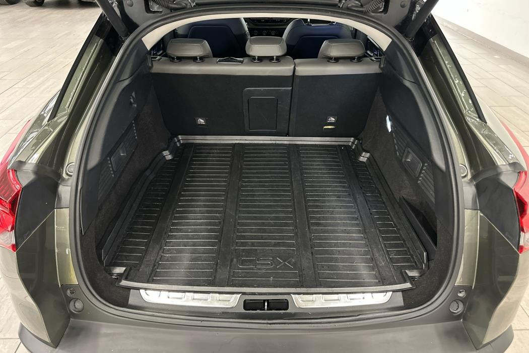 CITROEN C5 X 2022