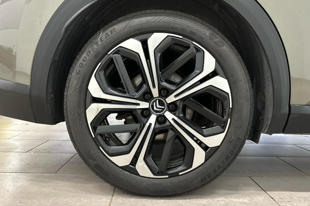 CITROEN C5 X 2022