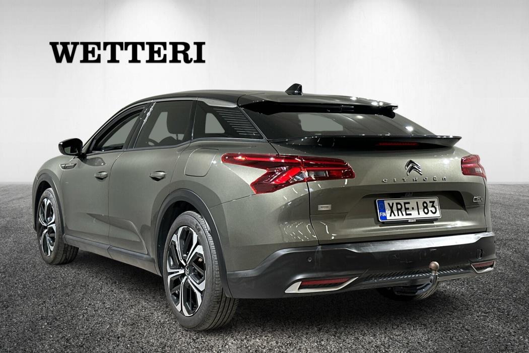 CITROEN C5 X 2022