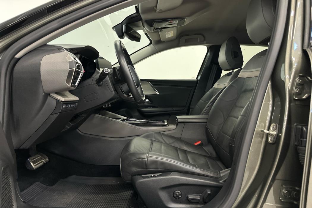 CITROEN C5 X 2022