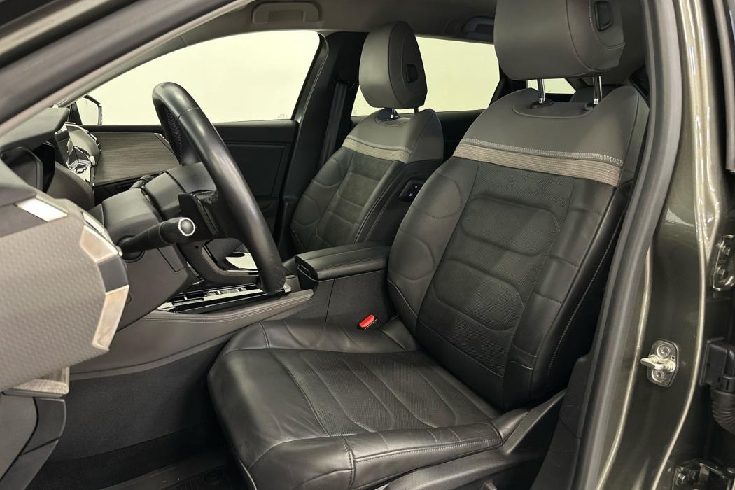 CITROEN C5 X 2022