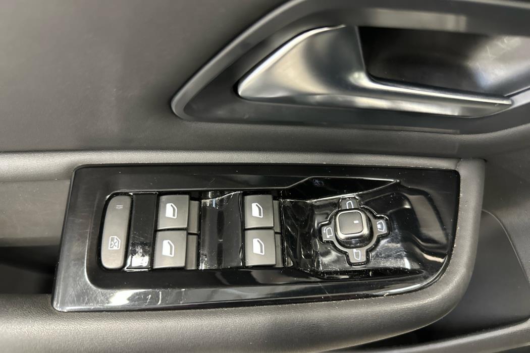 CITROEN C5 X 2022