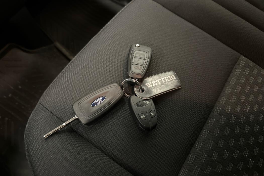 FORD Transit Custom 2022